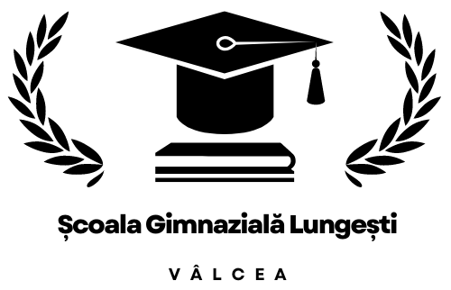 Școala Lungești Vâlcea